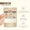 Bột Yến Mạch Đắp Mặt Nạ UMIHOME Nguyên Chất 100% Organic 40g - Giá 44.000đ 3