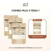 Bột Yến Mạch Đắp Mặt Nạ UMIHOME Nguyên Chất 100% Organic 40g - Giá 44.000đ 10