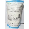 Bột Yến Mạch Hữu Cơ Just Organik 500g Nhập Khẩu Ấn Độ - Dinh Dưỡng Cho Mẹ Bầu, Bé, Làm Bánh Ăn Kiêng 3