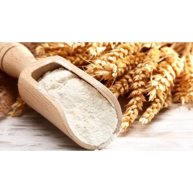 Bột Yến Mạch Hữu Cơ Just Organik 500g Nhập Khẩu Ấn Độ - Dinh Dưỡng Cho Mẹ Bầu, Bé, Làm Bánh Ăn Kiêng 7 Bột Yến Mạch Hữu Cơ Just Organik 500g Nhập Khẩu Ấn Độ - Dinh Dưỡng Cho Mẹ Bầu, Bé, Làm Bánh Ăn Kiêng 7