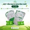 Bột Yến Mạch Nguyên Chất Úc 400g - Chất Xơ, Không Đường, Giảm Cân, Da Đẹp, 50.200 VND