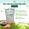 Bột Yến Mạch Nguyên Chất Úc 400g - Chất Xơ, Không Đường, Giảm Cân, Da Đẹp, 50.200 VND 3
