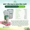 Bột Yến Mạch Nguyên Chất Úc 400g - Chất Xơ, Không Đường, Giảm Cân, Da Đẹp, 50.200 VND 5