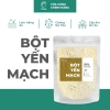 Bột Yến Mạch Nguyên Chất Xay Mịn 100% Organic MISA Giá 33.000 VND Giảm Cân