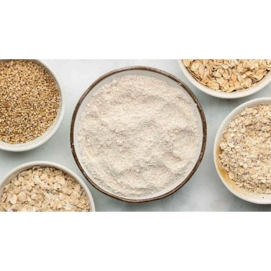 Bột Yến Mạch Nguyên Chất Xay Mịn 100% Organic MISA Giá 33.000 VND Giảm Cân 7 Bột Yến Mạch Nguyên Chất Xay Mịn 100% Organic MISA Giá 33.000 VND Giảm Cân 7
