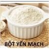 Bột Yến Mạch Say Mịn 1kg - Dinh Dưỡng, Giảm Cân, Giá 30.000 VND, Giá Gốc 37.500 5