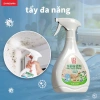 Botny Dung Dịch Tẩy Mốc Tường 500ml Xóa vết mốc lâu ngày, không bào mòn, 99.000₫