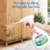 Botny Dung Dịch Tẩy Mốc Tường 500ml Xóa vết mốc lâu ngày, không bào mòn, 99.000₫ 4