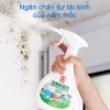 Botny Dung Dịch Tẩy Mốc Tường 500ml Xóa vết mốc lâu ngày, không bào mòn, 99.000₫ 5