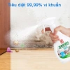 Botny Dung Dịch Tẩy Mốc Tường 500ml Xóa vết mốc lâu ngày, không bào mòn, 99.000₫ 6