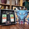 Box Jager số 1 - Hộp quà sang trọng kèm phụ kiện cao cấp, giảm giá tới 1.34tr