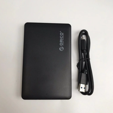 Box ổ cứng 2.5 Orico 2.577U3 & Acasis FA-07us SATA 3.0 - Dùng cho HDD SSD, BH 12 tháng, Giá chỉ 115.000₫ 6