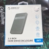 Box ổ cứng 2.5 Orico 2.577U3 & Acasis FA-07us SATA 3.0 - Dùng cho HDD SSD, BH 12 tháng, Giá chỉ 115.000₫ 8