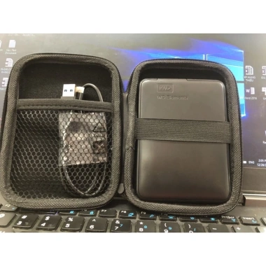 Box ổ cứng 2.5 Orico 2.577U3 & Acasis FA-07us SATA 3.0 - Dùng cho HDD SSD, BH 12 tháng, Giá chỉ 115.000₫ 9
