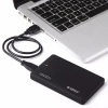 Box ổ cứng 2.5 Orico 2.577U3 SATA 3.0 - Dùng cho HDD SSD, bảo vệ an toàn, giá 115.000 VND