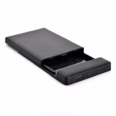 Box ổ cứng 2.5 Orico 2.577U3 SATA 3.0 - Dùng cho HDD SSD, bảo vệ an toàn, giá 115.000 VND 2