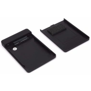 Box ổ cứng 2.5 Orico 2.577U3 SATA 3.0 - Dùng cho HDD SSD, bảo vệ an toàn, giá 115.000 VND 3