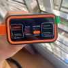 Box sạc dự phòng Senruko 30.000mAh - Sạc nhanh 22.5W, 20 đèn LED siêu sáng 4 chế độ 2