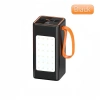 Box sạc dự phòng Senruko 30.000mAh - Sạc nhanh 22.5W, 20 đèn LED siêu sáng 4 chế độ 7