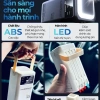 BOX sạc nhanh 22.5W 50.000mAh HUBBFAST PD60 - Đèn chiếu sáng, dây sạc kèm, bảo hành 12 tháng, giá 899.000₫ 6