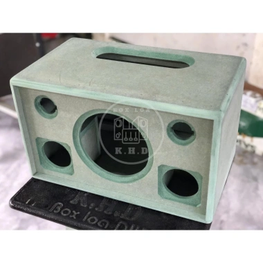 Box thô 2.1 cho củ sub 16cm đặc biệt giá chỉ 290.000 VNĐ giảm tới 21% 2