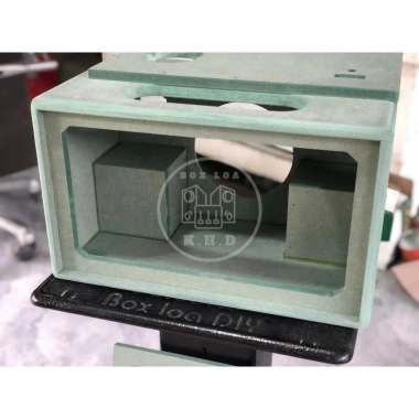 Box thô 2.1 cho củ sub 16cm đặc biệt giá chỉ 290.000 VNĐ giảm tới 21% 5