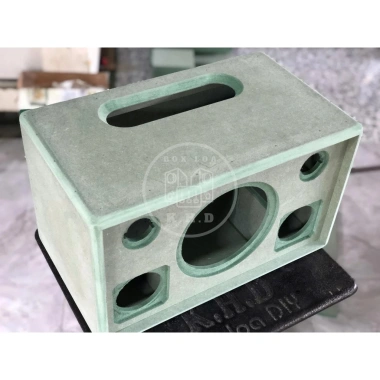 Box thô 2.1 cho củ sub 16cm đặc biệt giá chỉ 290.000 VNĐ giảm tới 21% 6