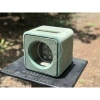 Box thô mono 4 inch cho củ midbass - Độ bền cao, giảm tiếng ồn, giá chỉ 190k 8
