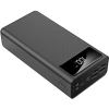 Box Vỏ Mạch Sạc Dự Phòng 30.000mAh, Sạc Nhanh 22.5W, 4 Cổng USB, Đèn Pin, Giá chỉ 140.000₫ 2