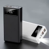 Box Vỏ Mạch Sạc Dự Phòng 30.000mAh, Sạc Nhanh 22.5W, 4 Cổng USB, Đèn Pin, Giá chỉ 140.000₫ 6