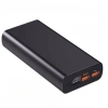 Box Vỏ Nhôm Dự Phòng Sạc Nhanh 22,6W - Hỗ Trợ 2 Cell LiPo 20.000mAh, Giá 135.000 VND