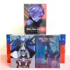 Boxset Truyện Tranh Văn Hào Lưu Lạc Beast + Dead Apple + Dazai - Nguyên Seal Giá 340k