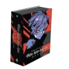 Boxset Truyện Tranh Văn Hào Lưu Lạc Beast + Dead Apple + Dazai - Nguyên Seal Giá 340k 7
