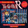 Boxset Truyện tranh Yu-Gi-Oh! full 5 tập + Yu-Gi-Oh! GX full 9 tập Chang Book - Giá chỉ 325.000₫ 2