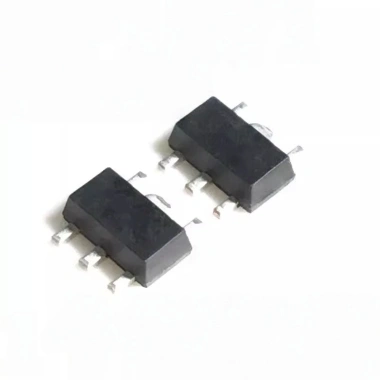 BP1.371 Patch SOT89-5 LED Dòng điện không đổi Chip IC - Chính hãng 8.140₫ 2