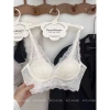 Bra ren 2 dây kiểu Pháp, áo ngực chữ V tinh tế, dễ phối đồ - giá chỉ 199.000₫ 6