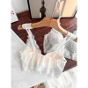 Bra ren 2 dây kiểu Pháp, áo ngực chữ V tinh tế, dễ phối đồ - giá chỉ 199.000₫ 8