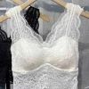 Bra ren cúp ngực có đệm mút - Đỡ ngực nhẹ, thoải mái, giá chỉ 74.500đ giảm mạnh 2