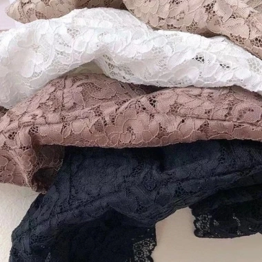 Bra ren cúp ngực có đệm mút - Đỡ ngực nhẹ, thoải mái, giá chỉ 74.500đ giảm mạnh 3