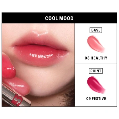 Braye Thin Glow Tint 10 màu - Bút Lip Tint Olive Young Hàn Quốc, Giá ưu đãi 403.700₫ 8