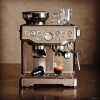 Breville BES870XL Máy pha cà phê Espresso tự động 15 Bar, máy xay inox - Giá ưu đãi 14.2 triệu 2