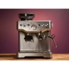 Breville BES870XL Máy pha cà phê Espresso tự động 15 Bar, máy xay inox - Giá ưu đãi 14.2 triệu 3