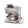 Breville BES870XL Máy pha cà phê Espresso tự động 15 Bar, máy xay inox - Giá ưu đãi 14.2 triệu 5