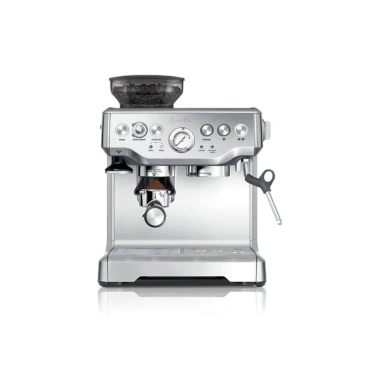 Breville BES870XL Máy pha cà phê Espresso tự động 15 Bar, máy xay inox - Giá ưu đãi 14.2 triệu 6