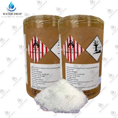 Bronopol 99% Khử Nấm & Ký Sinh Trùng Tôm Cá – Giá 5,300,000 VND 2