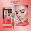 BROWIT Jelly Eyeshadow & Blusher - Kem má hồng & phấn mắt mượt, giảm giá 22% chỉ 109.000₫ 9