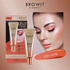 BROWIT Jelly Eyeshadow & Blusher - Kem má hồng & phấn mắt mượt, giảm giá 22% chỉ 109.000₫ 10