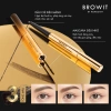 Browit Ultra Fine 2 trong 1 Chì Kẻ Mày và Mascara - Đánh Mày Siêu Mịn, Giá 149k 4