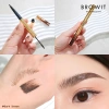 Browit Ultra Fine 2 trong 1 Chì Kẻ Mày và Mascara - Đánh Mày Siêu Mịn, Giá 149k 7