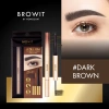 Browit Ultra Fine 2 trong 1 Chì Kẻ Mày và Mascara - Đánh Mày Siêu Mịn, Giá 149k 9